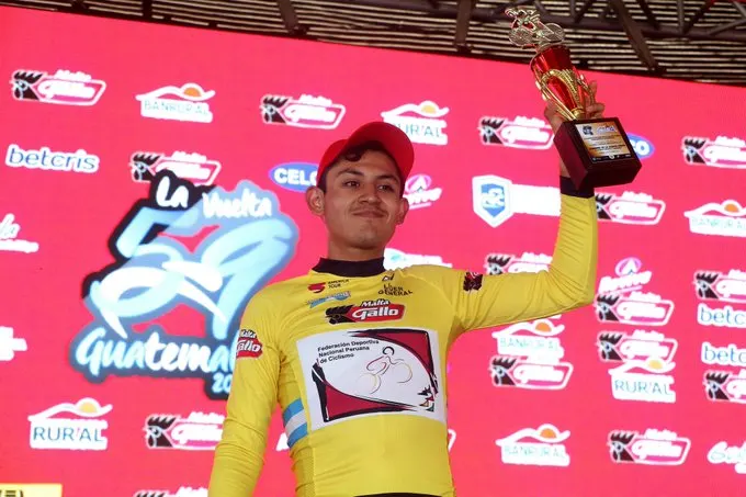 tour-of-guatemala:-double-shot-for-andre-gonzalez-#-vueltaguate2019-#gonzalez-#koontz-#-tdf2020-#uci