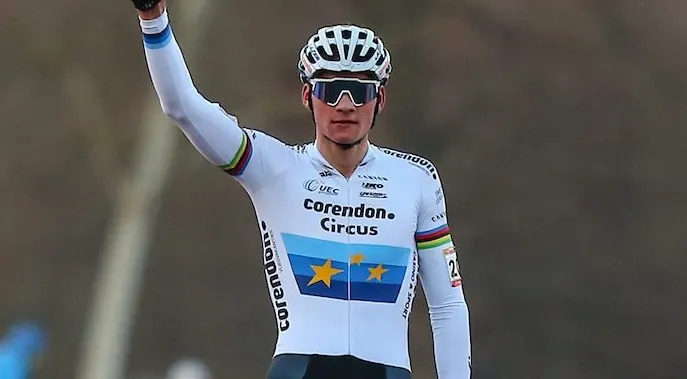 cyclo-cross:-van-der-poel-will-be-at-the-european-championships-#-eurocross19-#cyclocross-#vanderpoel-#mvdp-#uci