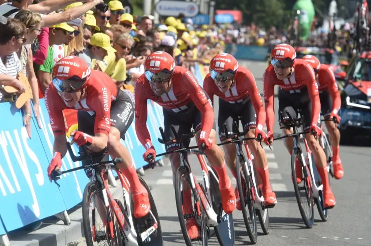 road:-sunweb-loses-five-members-of-its-technical-staff-#sunweb-#dumoulin-#werner-#visbeek-#mercato