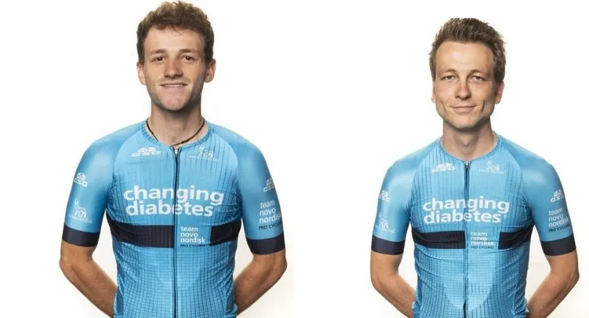 transfer:-novo-nordisk-engages-beadle-and-gerd-de-keijzer-#changingdiabetes-#novonordisk-#beadle-#dekeijz