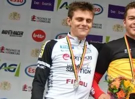 road:-gilles-de-wilde-pro-at-sport-vlaanderen-baloise-#dewilde-#cycling-#sportvlaanderenbaloise-#mercato