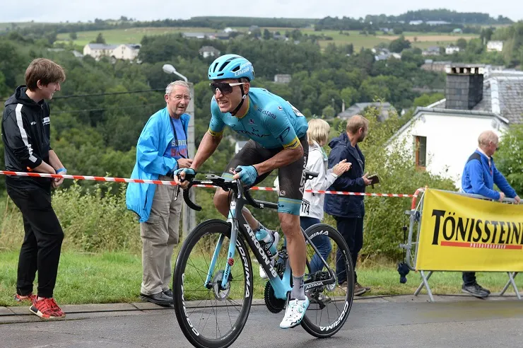 road:-yevgeniy-gidich-prolongs-a-season-with-astana-#gidich-#astana-#vinokourov-#cycling-#-tdf2020