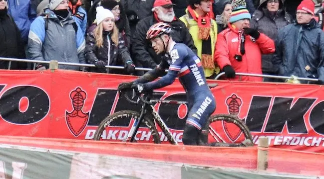 cyclo-cross:-steve-chainel-wins-at-andrezieux-boutheon-#cyclocross-#chainel-#cdfcx-#menut-#benoist-#cx