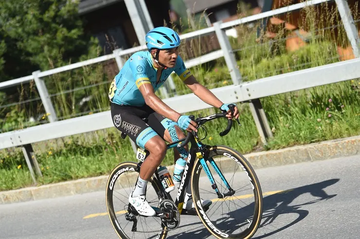 road:-hernando-bohorquez-extends-a-season-at-astana-#astana-#bohorquez-#vinokourov-#uci-#cycling