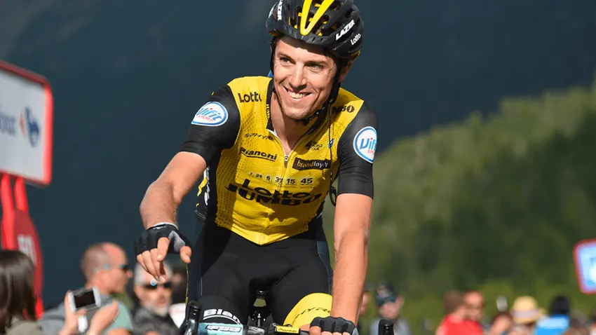 infirmary:-george-bennett-has-three-ribs-removed-#jumbovisma-#bennett-#roglic-#dumoulin-#uci