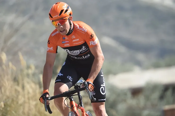 transfer:-sean-de-bie-leaving-for-wallonia-brussels-#debie-#roc-#wboneteam-#mercato-#cycling