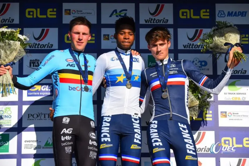 cyclo-cross:-benoist:-“i-do-not-enjoy-myself-at-all”-#-eurocross19-#benoist-#crispin-#vanderpoel-#cx