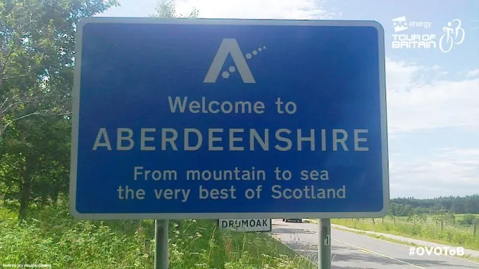 tour-of-britain:-the-2020-edition-will-end-in-aberdeen-#ovotob-#tourofbritain-#aberdeen-#devon-#cycling