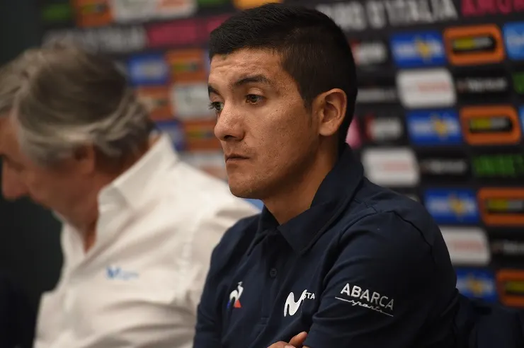 road:-carapaz:-“team-ineos?-a-challenge-for-my-career”-#carapaz-#froome-#bernal-#quintana-#giro-#thomas