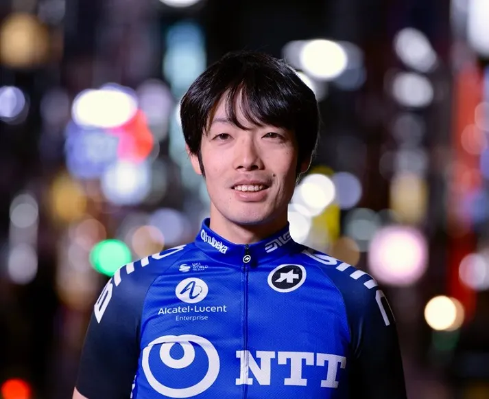 transfer:-shotaro-iribe-joins-ntt-pro-cycling-for-one-year-#nttprocycling-#iribe-#mercato-#dimensiondata-#ntt