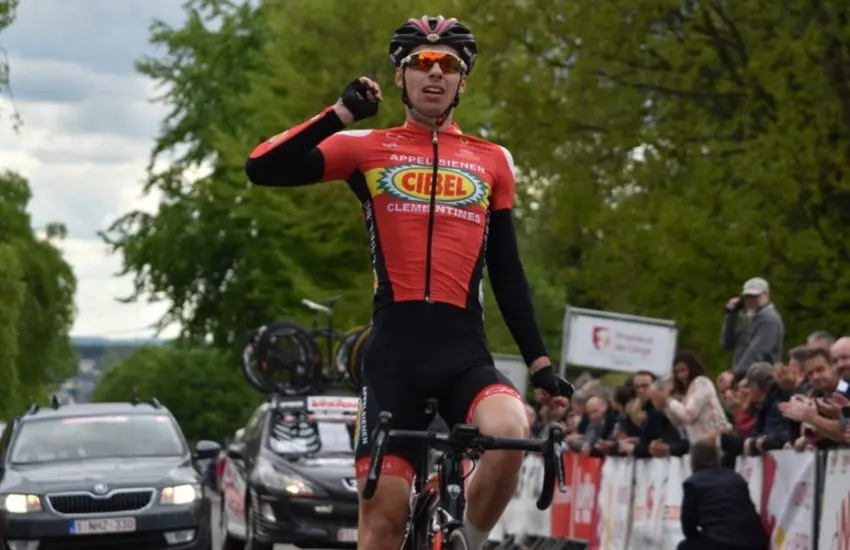 transfer:-gianni-marchand-signs-with-tarteletto-isorex-#uci-#merchant-#tartelettoisorex-#mercato