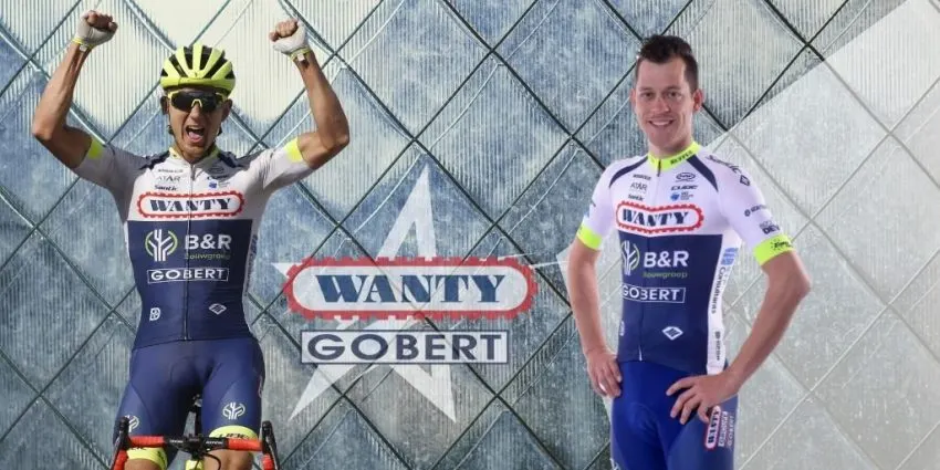 road:-de-gendt-and-kreder-extend-at-wanty-gobert-#degendt-#kreder-#teamwgg-#wantygobert-#mercato