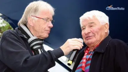 video:-the-farewell-of-daniel-mangeas-to-raymond-poulidor!-#pulidor-#poupou-#mangeas-#tamage-#good-#tdf