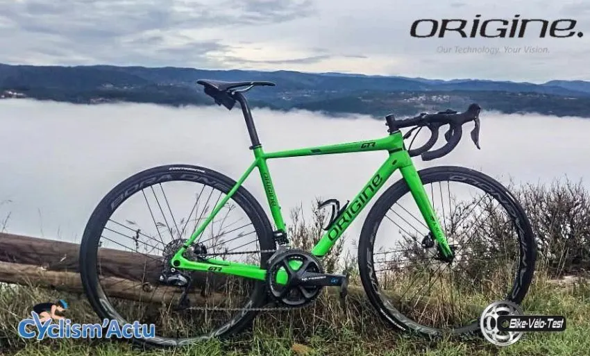 bike-bike-test:-cyclism'actu-tested-origin-axxome-gtr-#origin-#gtr-#cyclo-#webtv-#cyclo-#bikevelotest
