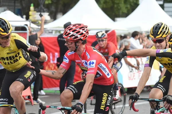 2019-review:-jumbo-visma-and-great-tours-hunting-#roglic-#groenewegen-#kruijswijk-#bennett-#martin