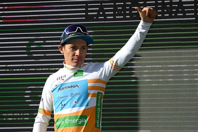 tour-of-catalonia:-a-departure-of-stage-in-tarragona-in-2020-#voltacatalunya-#tarragona-#manresa-#-lavuelta20