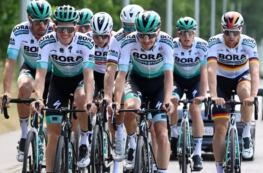 2019:-bora-hansgrohe,-a-season-among-the-great-#sagan-#ackermann-#bennett-#buchmann-#konrad