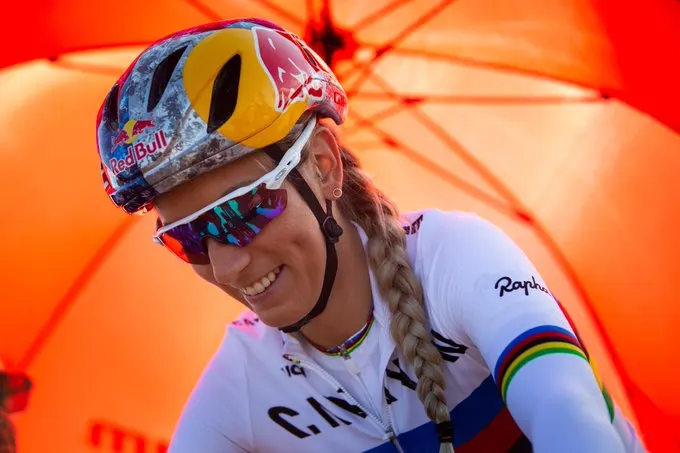 cyclo-cross:-ferrand-prevot:-“take-back-the-taste-of-the-effort”-#cx-#ferrandprevot-#pfp-#cyclocross-#-tokyo2020