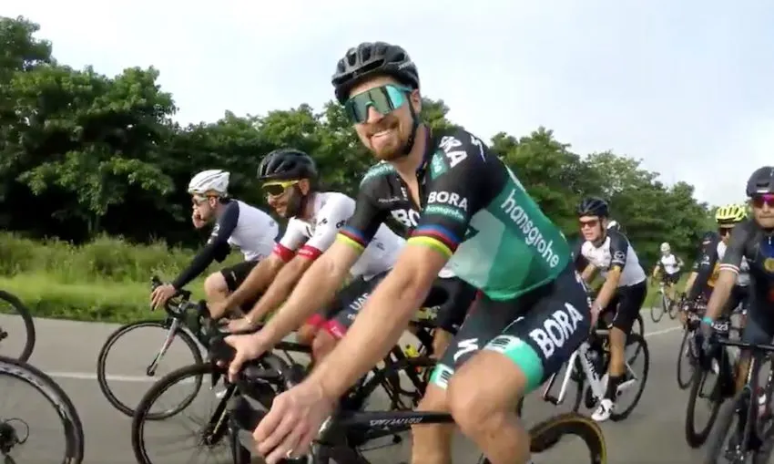road:-peter-sagan-in-colombia-on-the-land-of-egan-bernal-#sagan-#colombia-#gaviria-#saganfondo-#granfondo