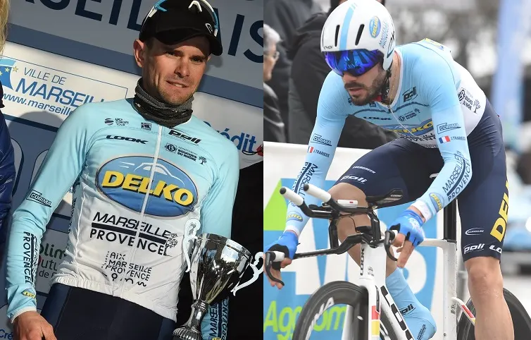 road:-delko-marseille-provence-extends-combaud-and-trarieux-#delkomarseilleprovence-#trarieux-#combaud-#delko