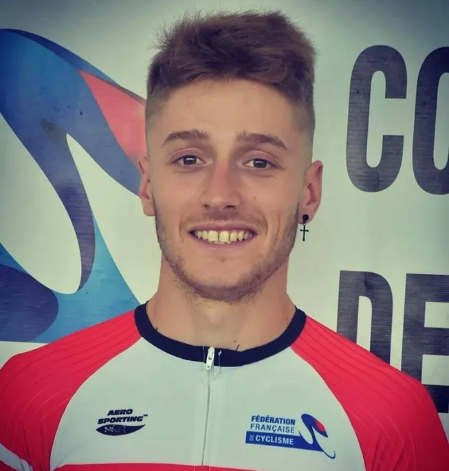 cyclo-cross:-guillaud-wins-in-lanarvily,-steve-chainel-3rd-#lanarvily-#cx-#guillaud-#benoist-#chainel-#ffc