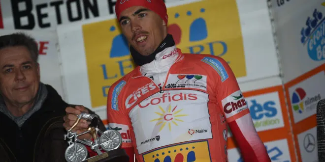 etoile-de-besseges:-the-mont-bouquet-for-the-50th-edition-#laporte-#ales-#besseges-#stardebesseges-#gard