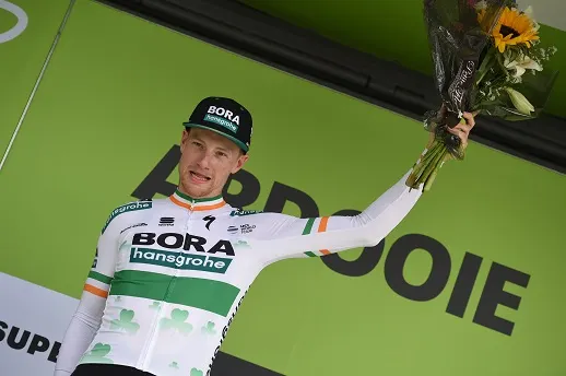 transfer:-sam-bennett-signs-at-deceuninck-–-quick-step-#thewolfpack-#bennett-#archbold-#mercato-#cycling