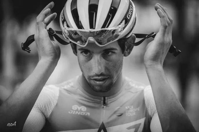 road:-israel's-roy-goldstein-retires-at-26-#goldstein-#ica-#israelcyclingacademy-#israel