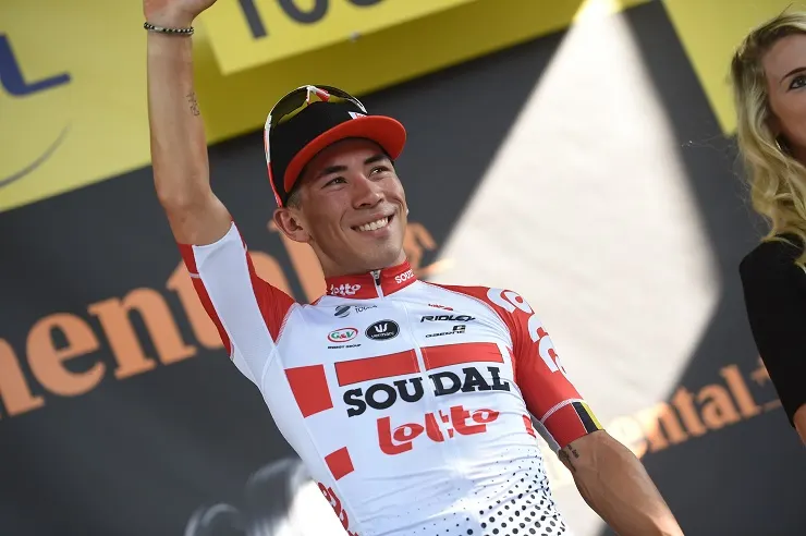 road:-caleb-ewan:-“the-sprint-lives-an-exciting-time”-#lottosoudal-#ewan-#-tdf2020-#giro-#nice-#uci
