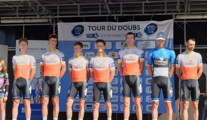 road:-team-st-michel-auber-93-and-its-10-runners-#-stmichelauber93-#alaphilippe-#louvet-#cycling