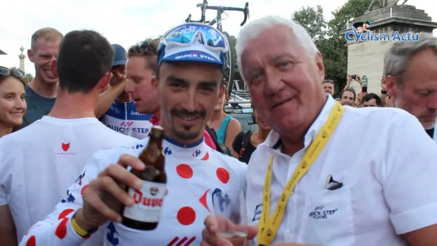 itw:-lefevere:-“the-general-for-alaphilippus-i-am-against”-#alaphilippe-#lefevere-#-tdf2020-#thewolfpack