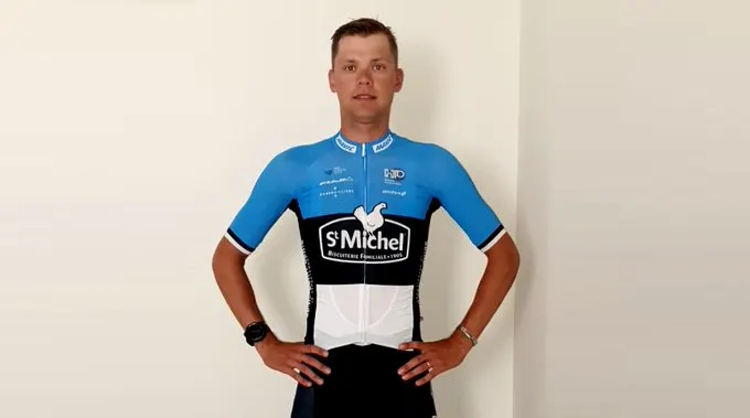 road:-estonian-alo-jakin-withdraws-from-platoon-at-33-#-stmichelauber93-#jakin-#cycling-#javalet-#uci