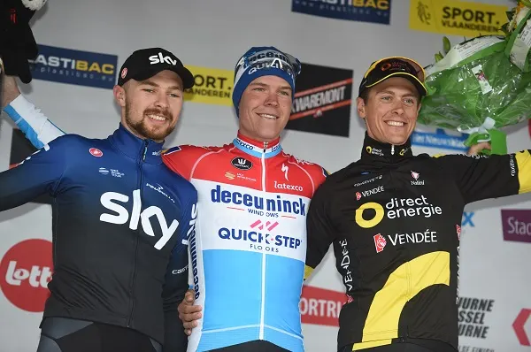 kuurne-bruxelles-kuurne:-the-course-of-the-72nd-“kbk”-#-kbk20-#jungels-#debaveye-#cycling-#belgium