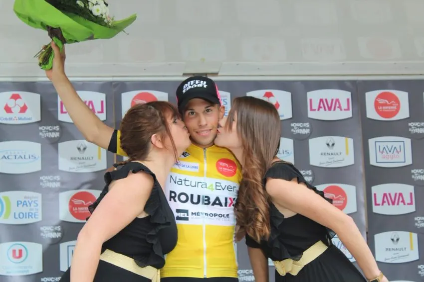 route:-the-course-of-the-boucles-de-la-mayenne-2020-#-boucles53-#groupamafdj-#allezalm-#giro-#laval