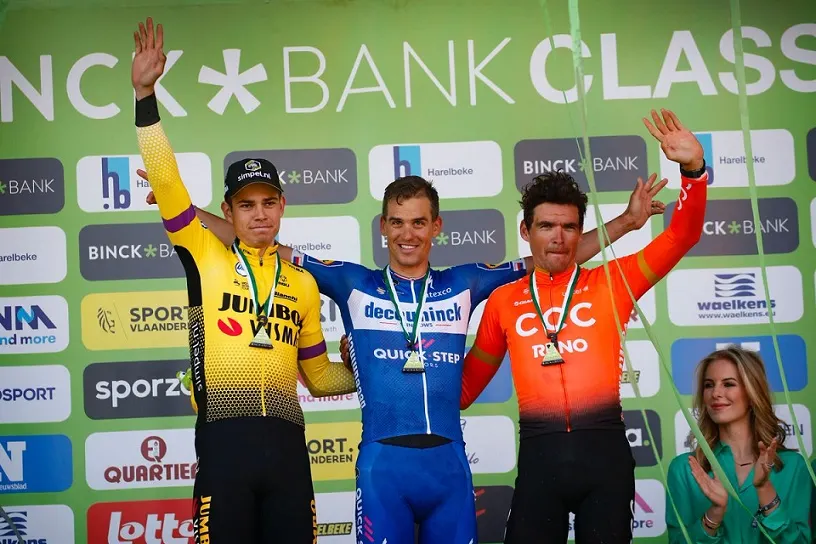e3-binckbank-classic:-16-mountains-on-the-menu-for-the-2020-edition-#-e3binckbankclasssic-#harelbeke-#stybar-#flanders