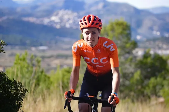 transfer:-sofia-bertizzolo-finally-signs-with-ccc-–-liv-#cccliv-#bertizzolo-#movistar-#paladin-#vos-#uci
