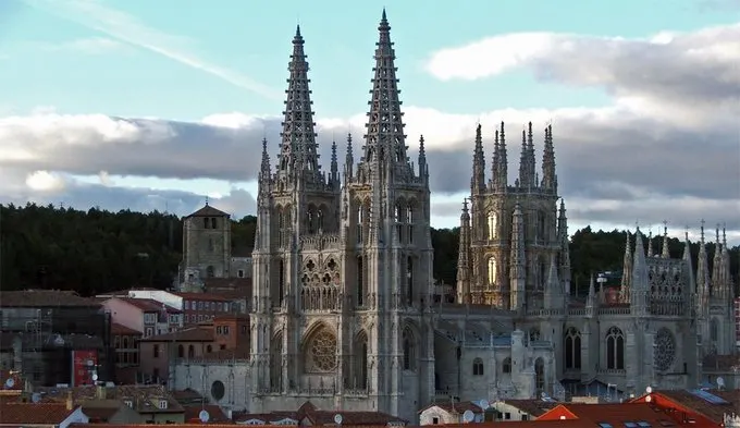 tour-of-spain:-la-vuelta-2021-will-start-from-burgos-#-lavuelta20-#-lavuelta21-#burgos-#roglic-#valverd