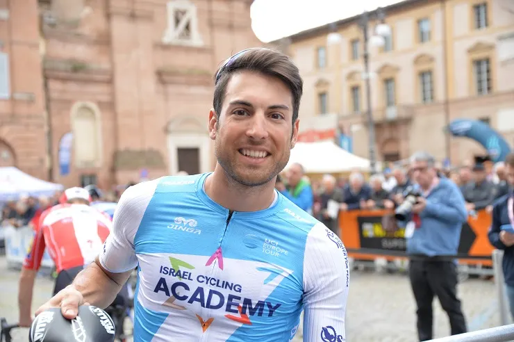 route:-davide-cimolai:-“i-had-my-best-season”-#-yallaisrael-#cimolai-#uciwt-#giro-#groupamafdj
