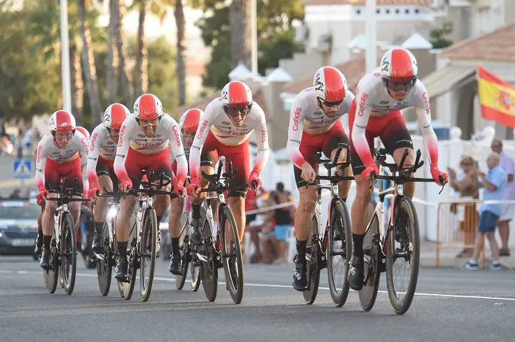 road:-cofidis-workforce-for-the-tropics-and-san-juan-#cofidismyteam-#-tropicale2020-#vueltasj-#martin