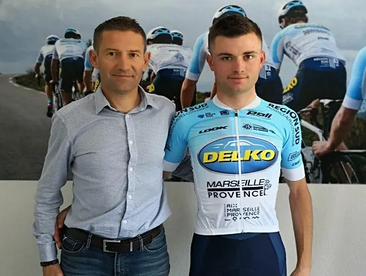 road:-simon-carr-goes-pro-at-delko-marseille-provence-#teamdelkomp-#carr-#rostaing-#cyclisme-#combaud