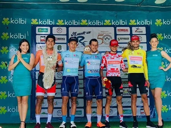 tour-of-costa-rica:-quispe-the-5th-stage,-bonilla-remains-1st-#uci-#-vcr2019-#quispe-#bonilla-#padilla-#bakk