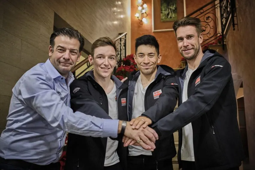 road:-ewan,-kluge-and-de-buyst-extend-with-lotto-soudal-#ewan-#debuyst-#kluge-#lottosoudal-#mercato