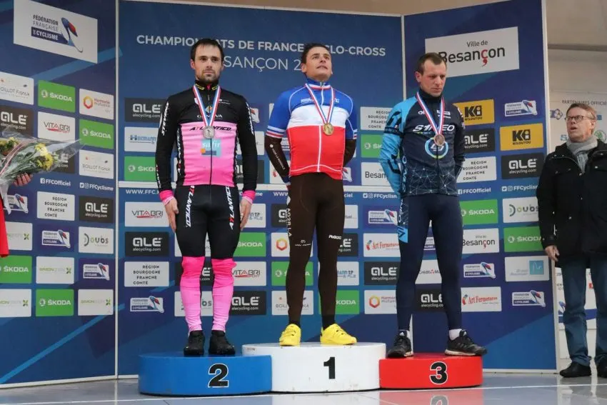 cyclo-cross:-the-2022-french-championships-in-lievin-#gadret-#meneghetti-#venturini-#mourrey-#cx-#ffc