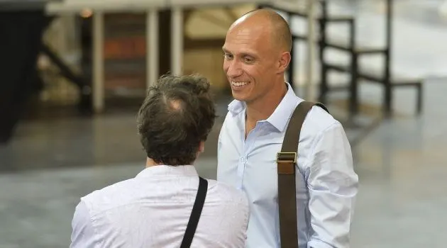 itw:-florian-rousseau,-from-bike-to-athlete:-“it's-not-a-hassle”-#rousseau-#-tokyo2020-#-paris2024-#jo-#ffa-#tv-#ffc