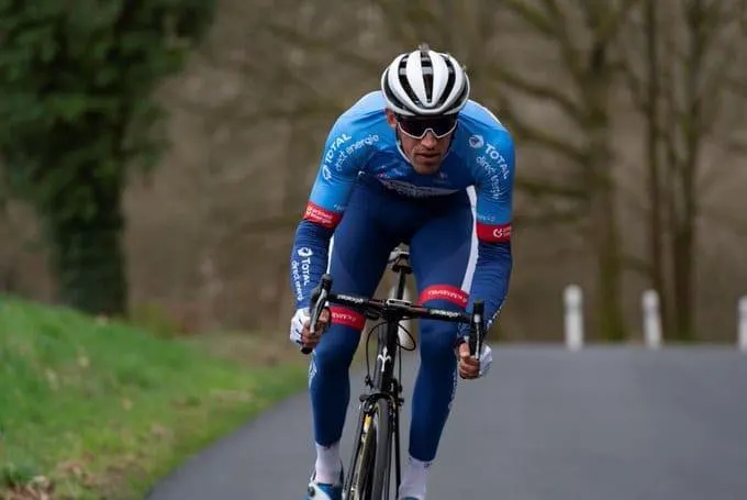 road:-the-start-of-season-program-of-damien-gaudin-#tirrenoadriatico-#-ohn20-#gaudin-#gpsamyn