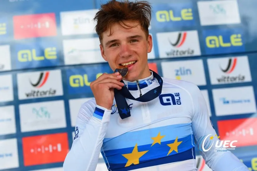 road:-remco-evenepoel-elected-belgian-sportsman-of-the-year-#evenepoel-#vanaert-#campenaerts-#nys-#cycling