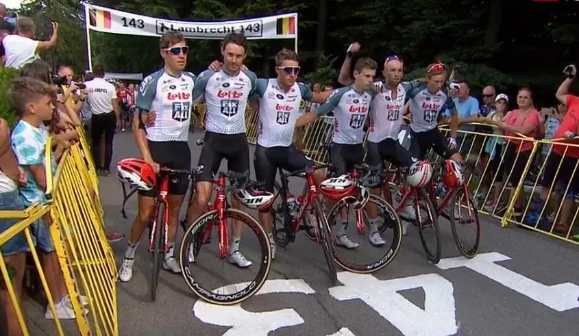 2019-review:-lotto-soudal:-laughter-and-tears-…-#forbjorg-#lottosoudal-#ewan-#degendt-#gilbert
