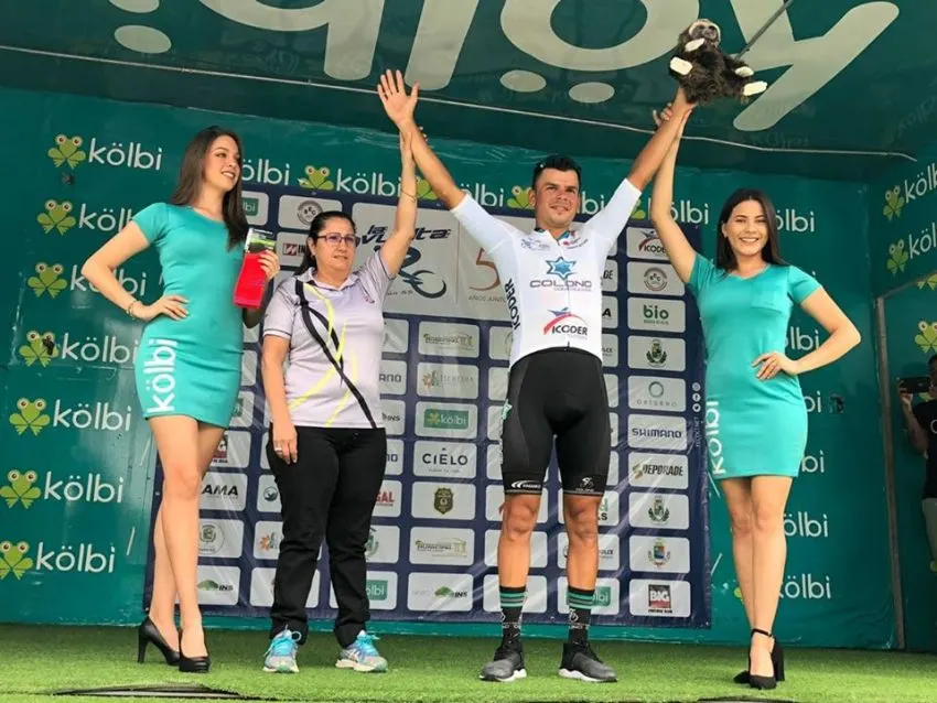 tour-of-costa-rica:-quiros-the-9th-stage,-bonilla-remains-leader-#uci-#-vcr2019-#bonilla-#quiros-#guama-#santos