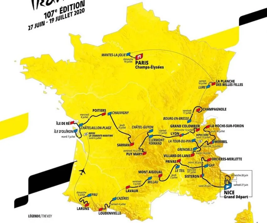 tour-de-france:-everything-you-need-to-know-about-the-tour-2020-route-#-tdf2020-#aso-#paris-#nice-#digital-#content-#web