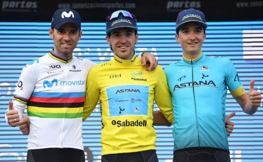 tour-of-valencia:-the-impressive-final-of-the-queen-stage-#-vcv2020-#valverde-#vcv-#izagirre-#bilbao-#astana